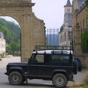Land Rover Club Luxemburg