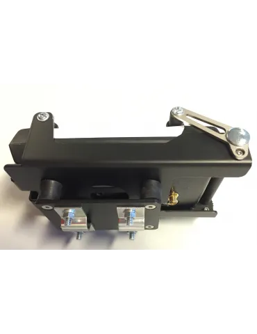 Hard Off-Road Holder Tripy II