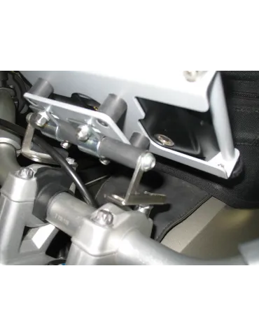 Hard Off-Road fixatieTripy II 2