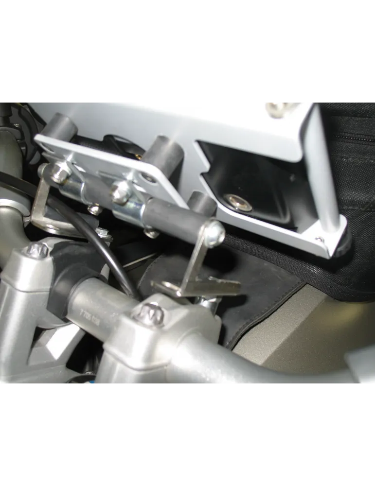 Hard Off-Road Holder Tripy II