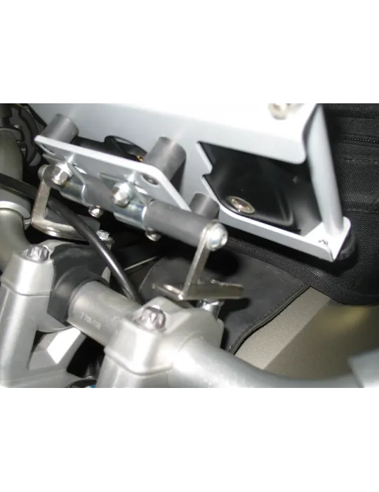 Hard Off-Road Holder Tripy II