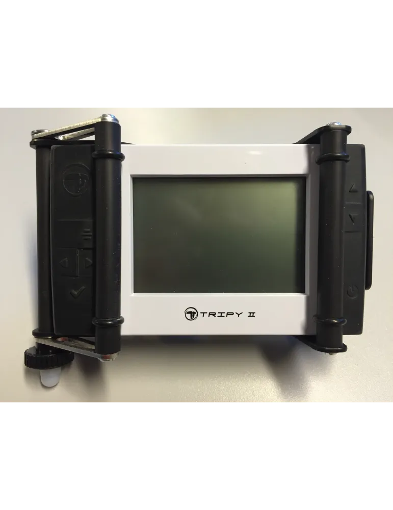 Hard Off-Road Holder Tripy II