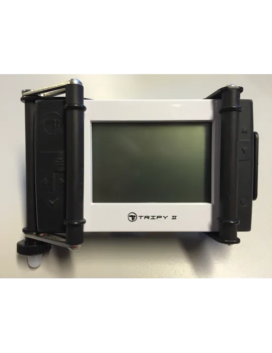 Hard Off-Road Holder Tripy II