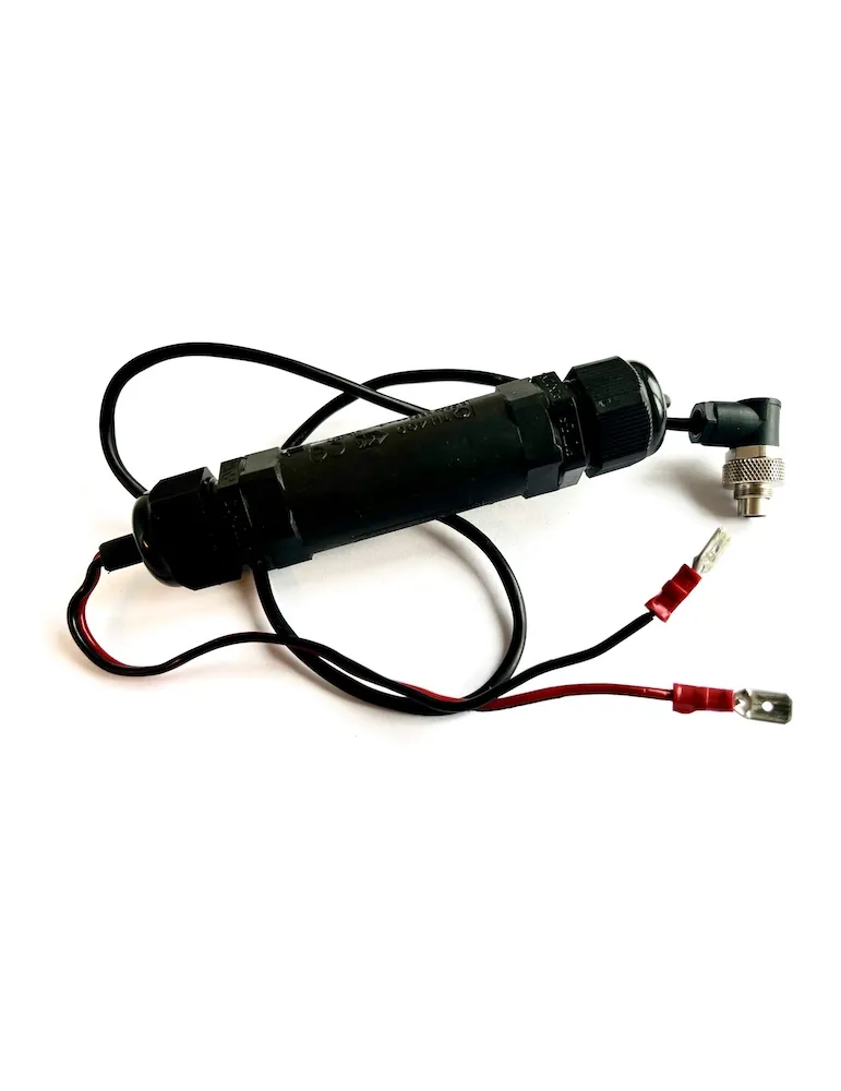 Power cable for Tripy II GPS only