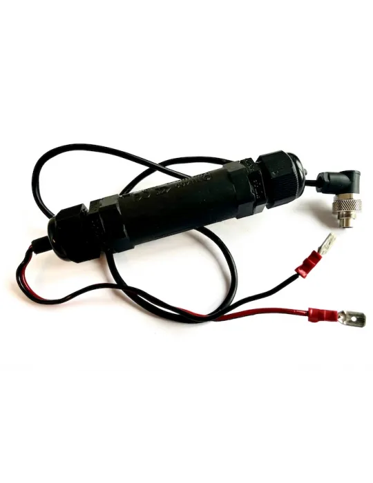 Power cable for Tripy II GPS only