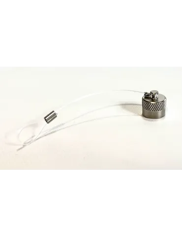 TRIPY II Replacement connector plug with safety wire