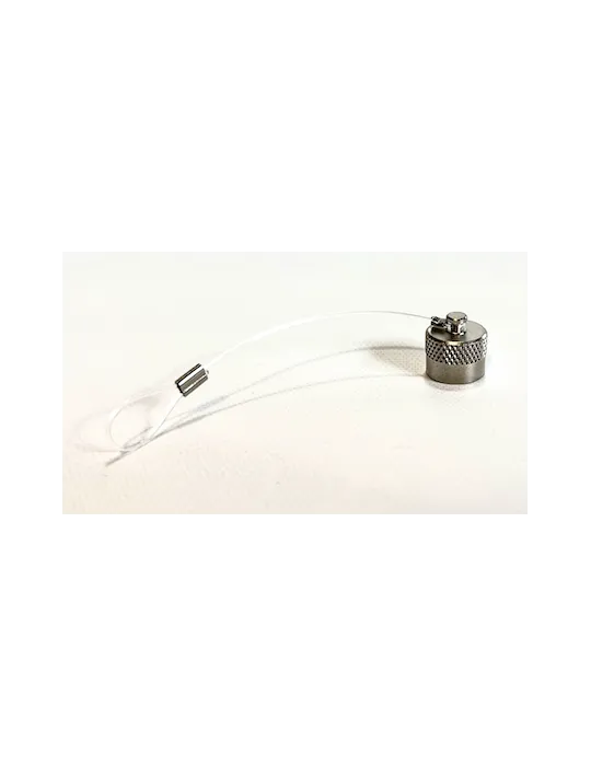 Bouchon connecteur avec kit imperdable TRIPY II