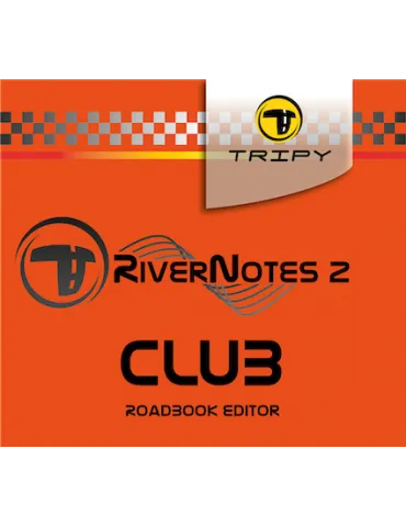 RIVERNOTES 2 CLUB - Annual software license