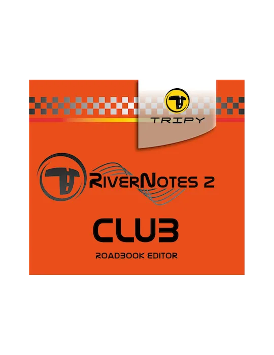 RIVERNOTES 2 CLUB - Annual software license