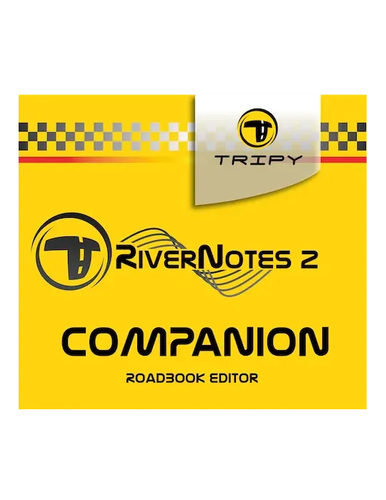 RIVERNOTES 2 COMPANION - Annual software license