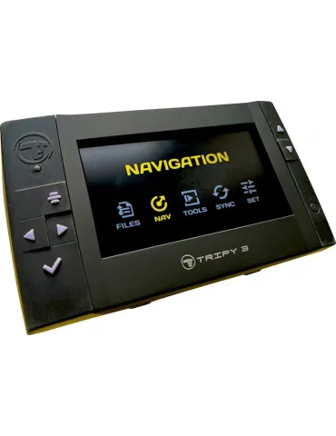 GPS TRIPY 3 2