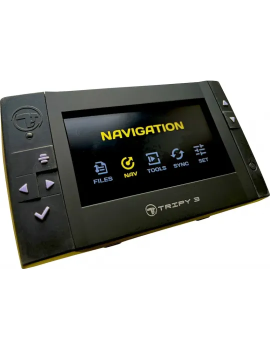 GPS TRIPY 3