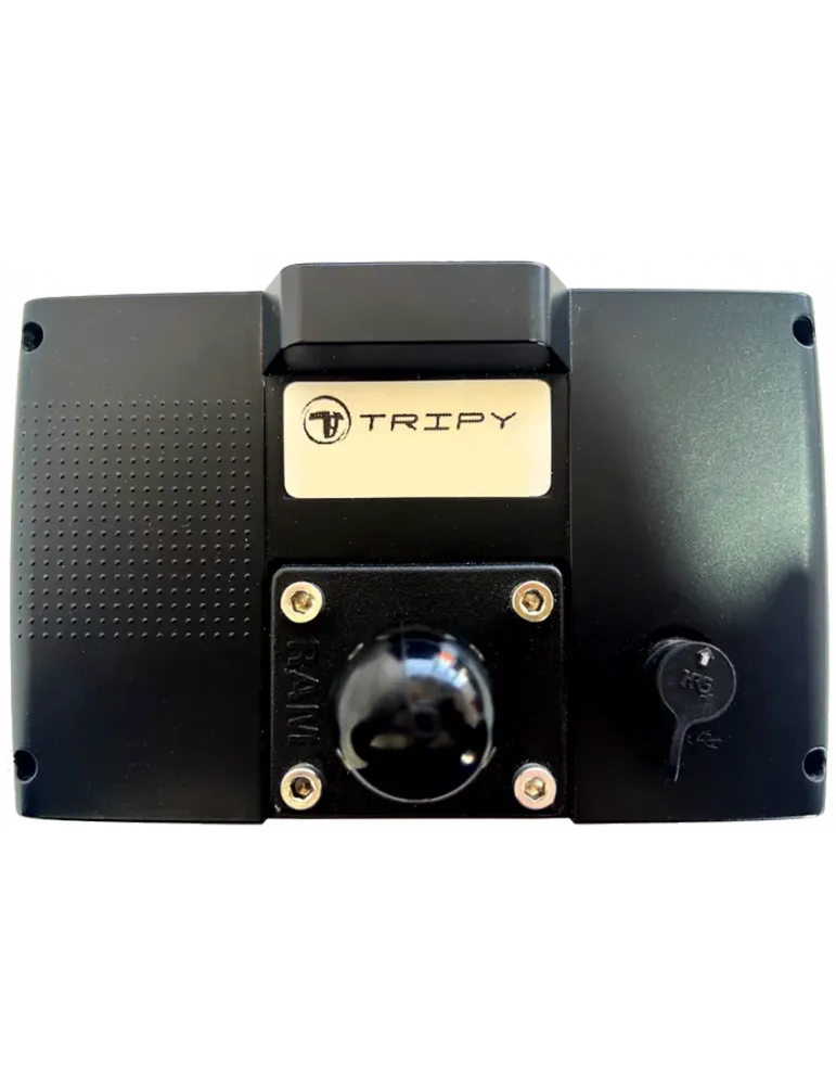 GPS TRIPY 3