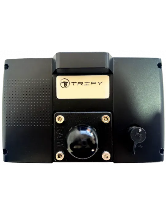 GPS TRIPY 3