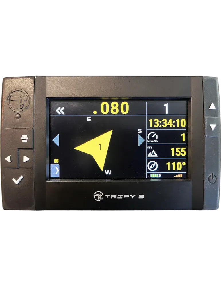 TRIPY 3 GPS
