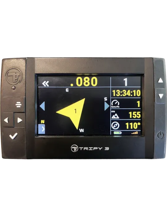 GPS TRIPY 3