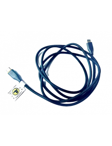 USB-C Kabel M/M 140cm