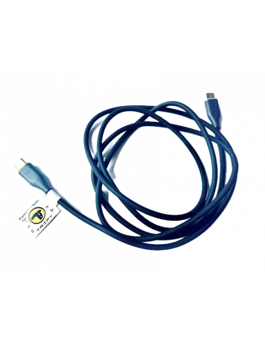 USB-C Cable M/M 140cm
