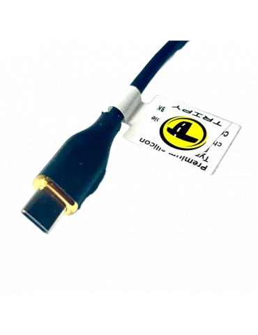 USB-C Kabel M/M 140cm 2