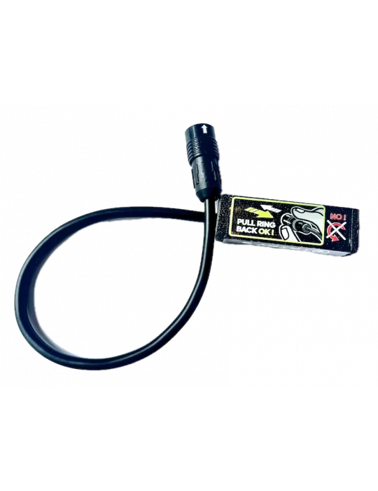 USB-C adapter cable for Tripy-3