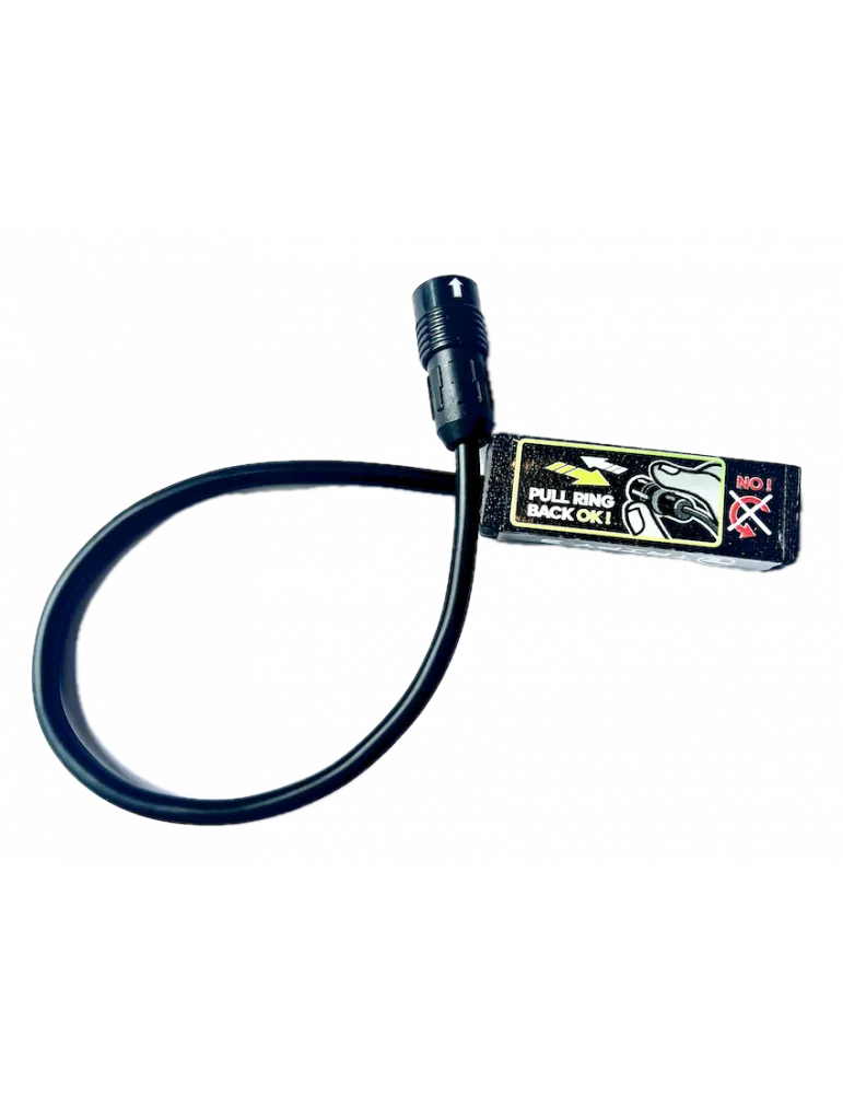 USB-C adapter cable for Tripy-3