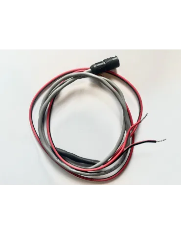 Câble d'alimentation permanente pour Tripy 3