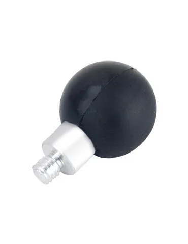 RAM kogel kant motor - 1/4"-20 draad