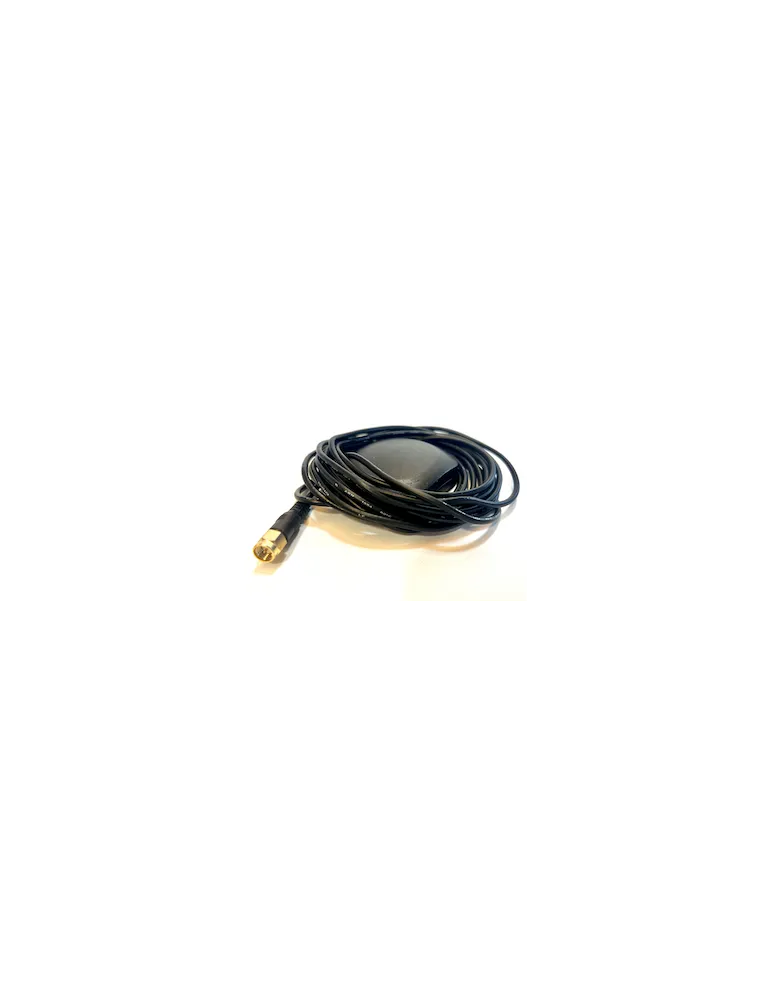 External GPS magnetic antenna