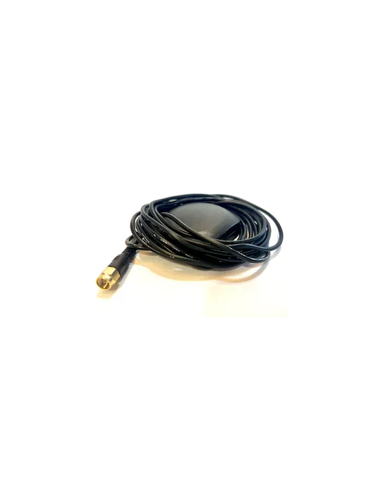Externe magnetische GPS-antenne