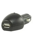 Adaptateur allume-cigare-usbA