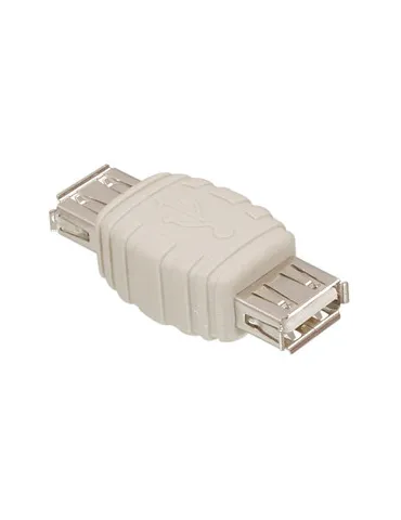 usbA-usbA vrouwelijk-vrouwelijk adapter voor USB geheugen