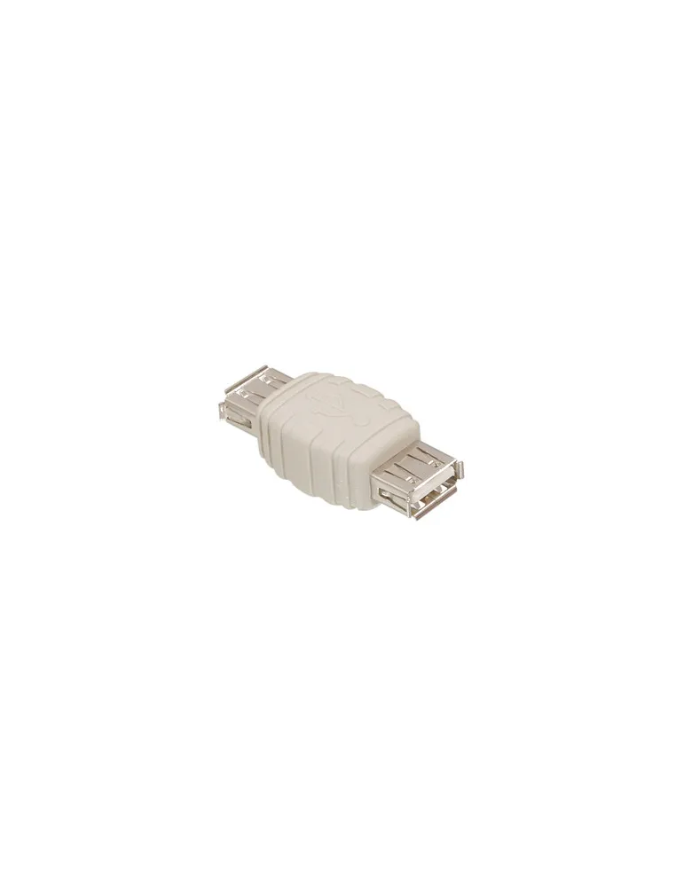 usbA-usbA vrouwelijk-vrouwelijk adapter voor USB geheugen