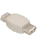 usbA-usbA vrouwelijk-vrouwelijk adapter voor USB geheugen